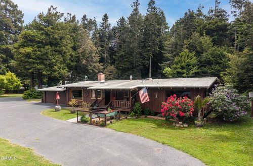 19201 Basin View Dr, Fort Bragg, CA, 95437-8244 | Card Image