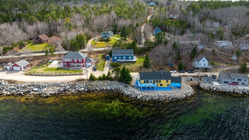 500 Mill Cove Shore Rd, Birchy Head, NS, B0J1T0 | Card Image