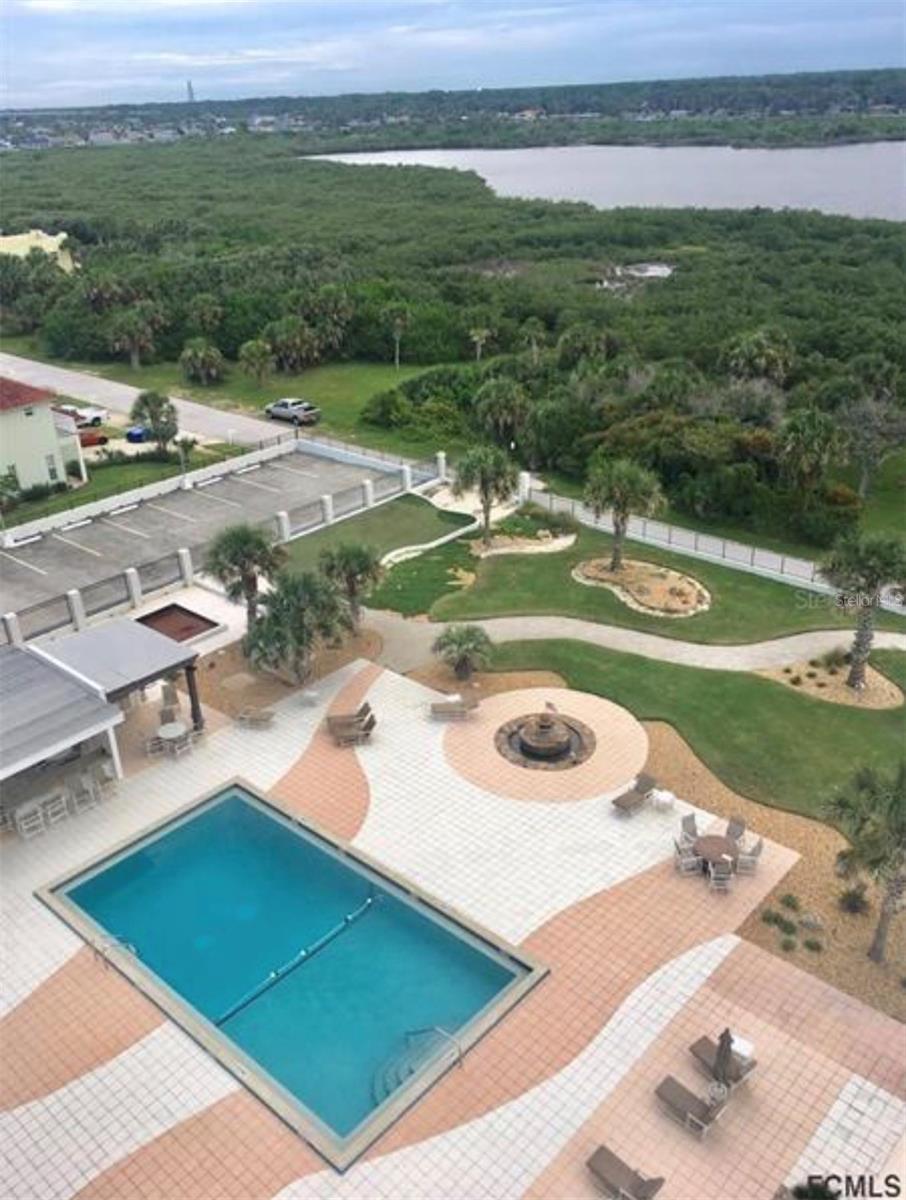 Residential in FLAGLER BEACH