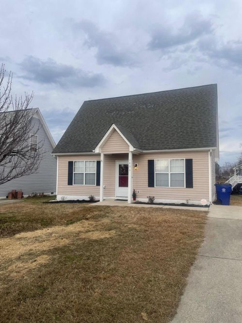 1405 21st St Se, Cleveland, TN, 37311-7033 | Card Image