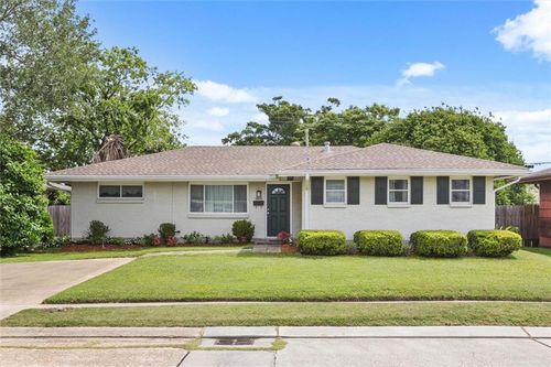 3605 Purdue Dr, Metairie, LA, 70003-1627 | Card Image