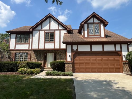 1100 Oakwood Dr, Westmont, IL, 60559-1042 | Card Image