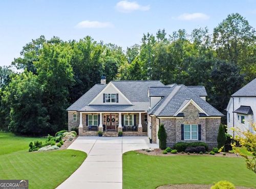 1921 Duncans Mill Rd, Jefferson, GA, 30549-7912 | Card Image