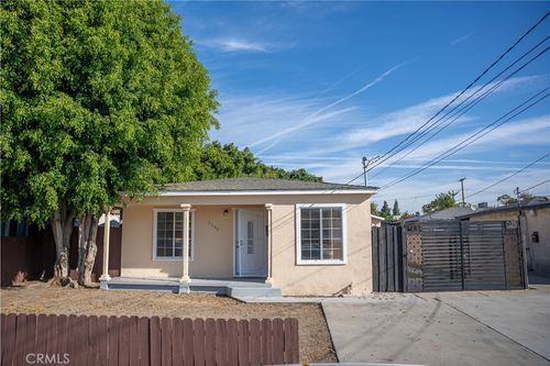 2143 W Arlington St, Long Beach, CA, 90810 | Card Image