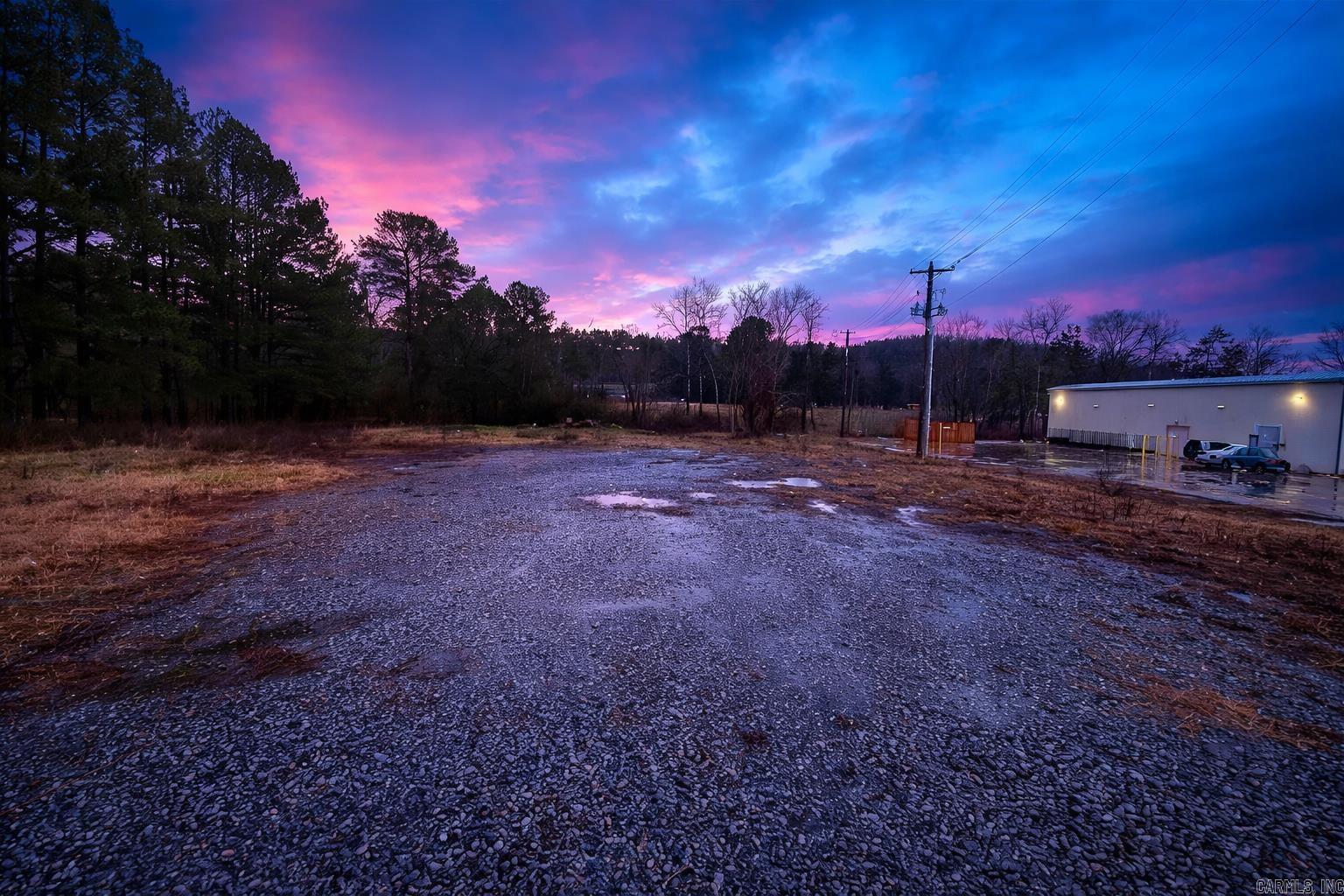5991 Highway 36 W, Rose Bud, AR 72137