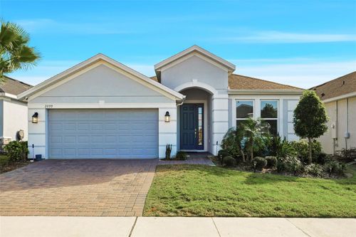 2099 Old Hollow Ln, CLERMONT, FL, 34715-0078 | Card Image