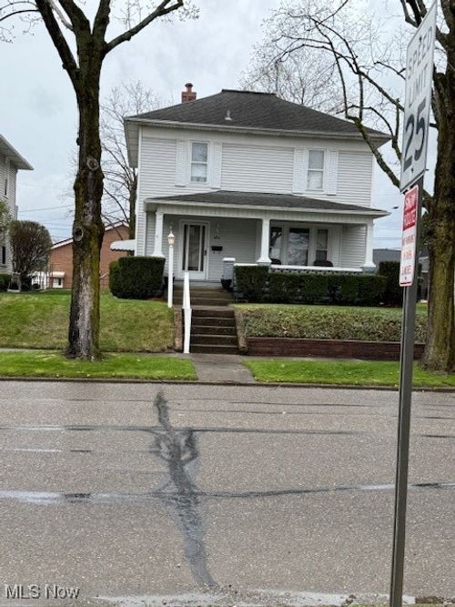 486 S River St, Newcomerstown, OH, 43832-1444 | Card Image