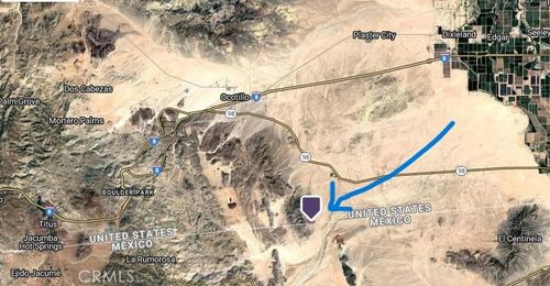 0 None, Ocotillo, CA, 92259 | Card Image