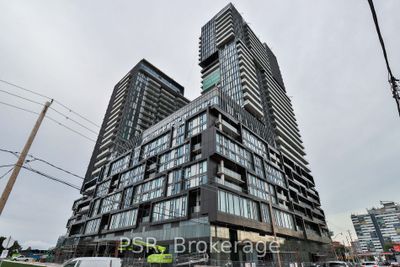 609 - 10 Graphophone Grove, Condo with 2 bedrooms, 2 bathrooms and 1 parking in Toronto ON | Image 2