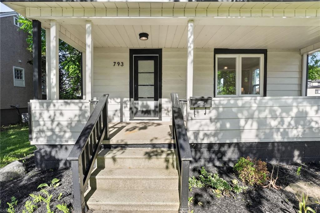 Residential in Port Colborne 3