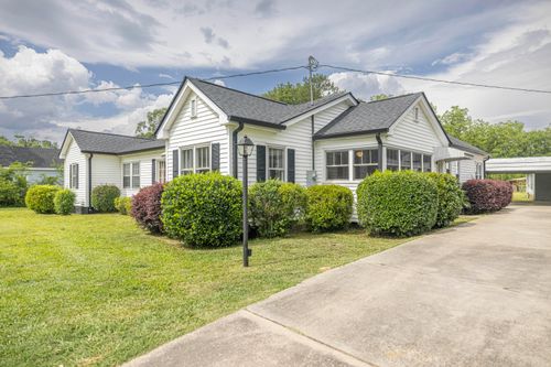 509 Augusta Rd, Edgefield, SC, 29824-1505 | Card Image