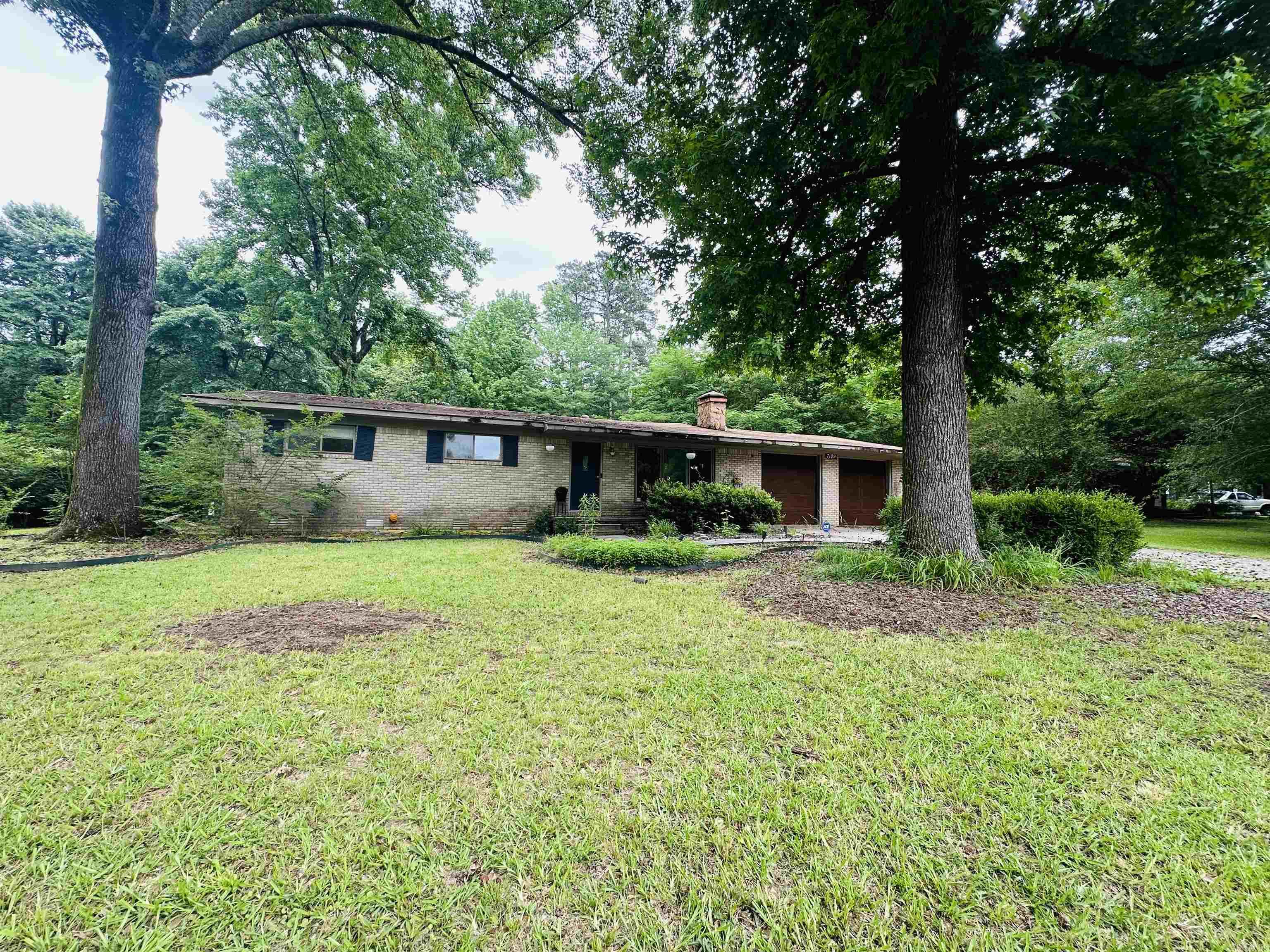 Forest Dale Dr, North Little Rock, AR 72118 #1