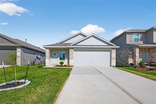 5323 Pinecliff Grove Ct, Spring, TX, 77373-2449 | Card Image