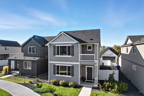 24503 E Feather Loop, Liberty Lake, WA, 99019-5144 | Card Image
