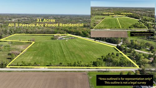 79363 Van Dyke Rd, Bruce Township, MI, 48065 | Card Image