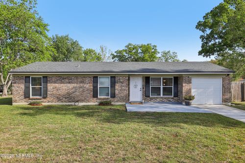 1653 Mary Beth Dr, Middleburg, FL, 32068-4068 | Card Image