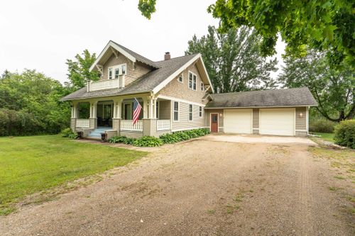 52102 Rocky Ridge Road, Inman Twp, MN, 56551 | Card Image