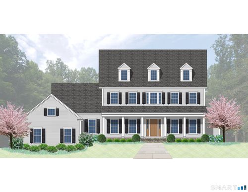 34 Farm Hill Rd, Ridgefield, CT, 06877-3729 | Card Image