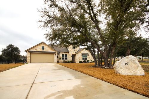 101 Rocky Summit Ct, Spicewood, TX, 78669-2194 | Card Image