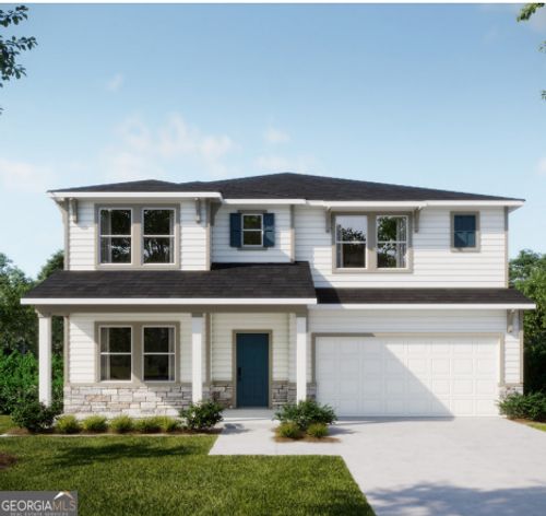 109 Savannah Way, Saint Mary's, GA, 31558-1122 | Card Image