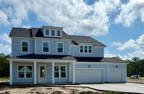 9280 Blue Jay Ln, Awendaw, SC, 29429-6313 | Card Image