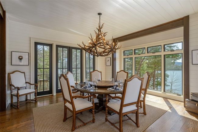 11 W Stone Pointe Ln, House other with 4 bedrooms, 5 bathrooms and null parking in Cullowhee NC | Image 19