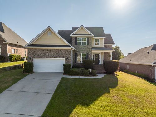 935 Woody Hill Circle, Evans, GA, 30809 | Card Image