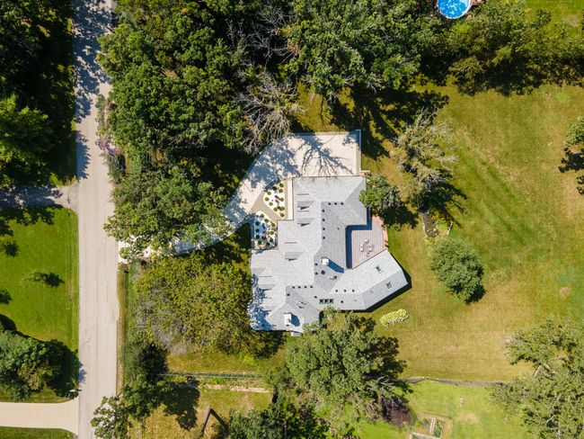 14240 W Forest Dr, House other with 3 bedrooms, 4 bathrooms and 3 parking in Lake Forest IL | Image 50