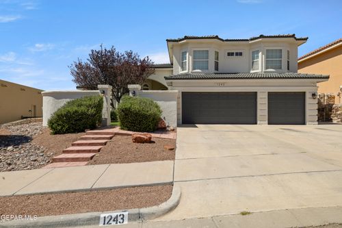 1243 Franklin Jay Ln, El Paso, TX, 79912-7704 | Card Image