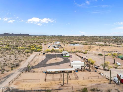 41711 W Grand Ave, Morristown, AZ, 85342 | Card Image
