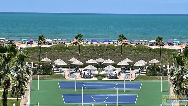 3606 - 404 Padre Blvd, Condo with 1 bedrooms, 2 bathrooms and null parking in South Padre Island TX | Image 25