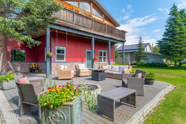 Enjoy the sunny patio! | Image 51
