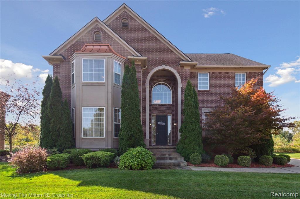 Cobblestone Ct, Van Buren Township, MI 48111 #1