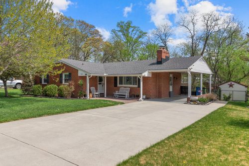 205 Marshall Dr, FOREST HILL, MD, 21050-3017 | Card Image