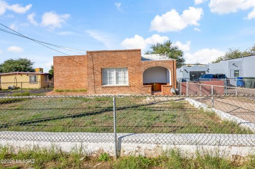 3544 S Clark Avenue, Tucson, AZ, 85713 | Card Image