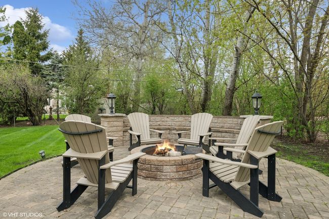 3754 Maple Ave, House other with 5 bedrooms, 4 bathrooms and 3 parking in Northbrook IL | Image 38
