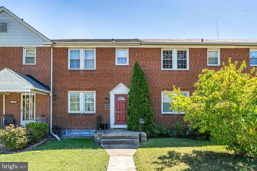 4505 Wilkens Ave, BALTIMORE, MD, 21229-4834 | Card Image