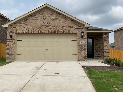 1212 Ginsburg Ln, Princeton, TX, 75407-5805 | Card Image