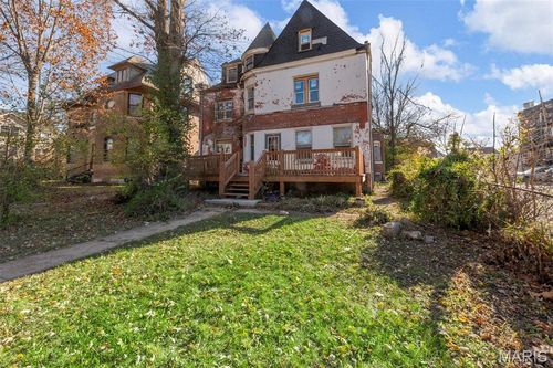 5872 Cabanne Ave, Saint Louis, MO, 63112-2411 | Card Image