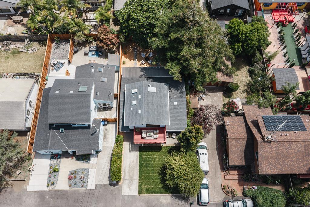 Residential in Santa Cruz 2