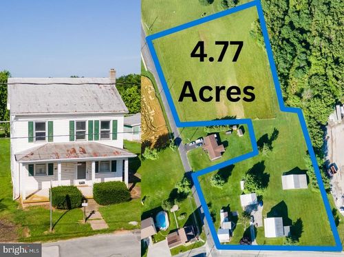 297 S Water St, NEW OXFORD, PA, 17350-9501 | Card Image