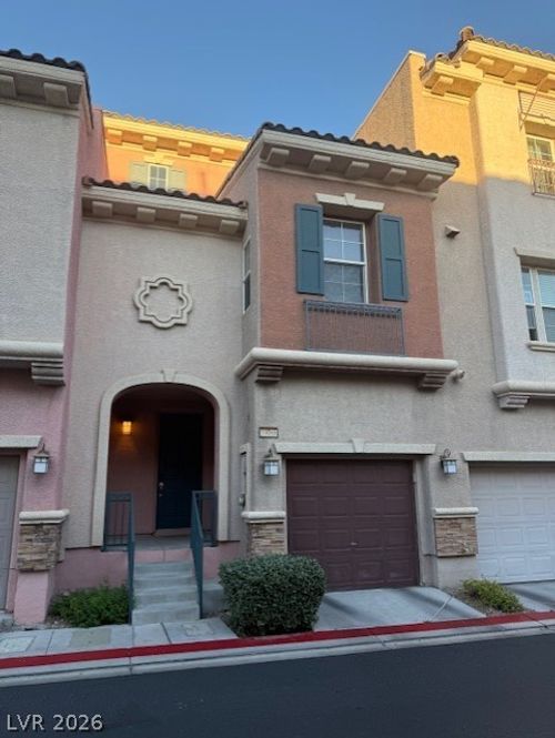 10068 Beacon View St, Las Vegas, NV, 89178-4846 | Card Image