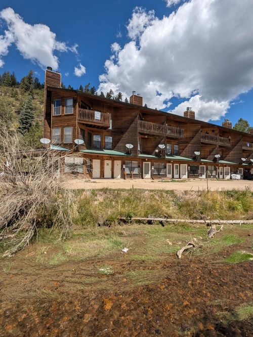 7-101 Oro Fino Trl, Red River, NM, 87558 | Card Image