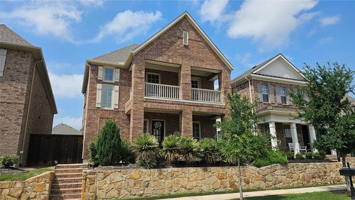 1042 Stephen St, Allen, TX, 75013-6464 | Card Image