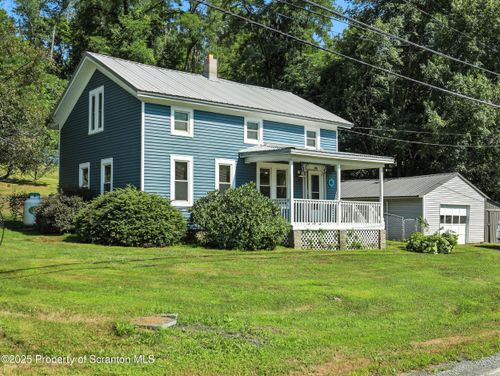 4993 State Route 706, Montrose, PA, 18801-9694 | Card Image