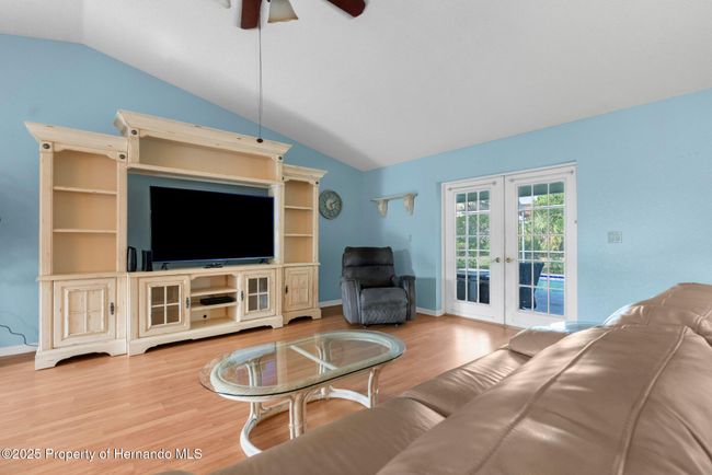 1350 Gatewood Ave, House other with 3 bedrooms, 2 bathrooms and null parking in Spring Hill FL | Image 29