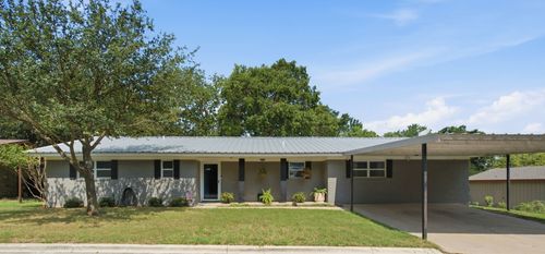 616 S Bowie St, De Leon, TX, 76444-2702 | Card Image