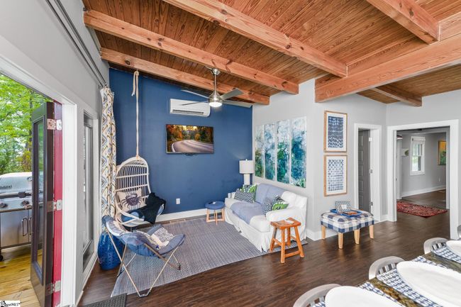 653 R B Baker Dr, House other with 3 bedrooms, 3 bathrooms and null parking in Chapin SC | Image 14