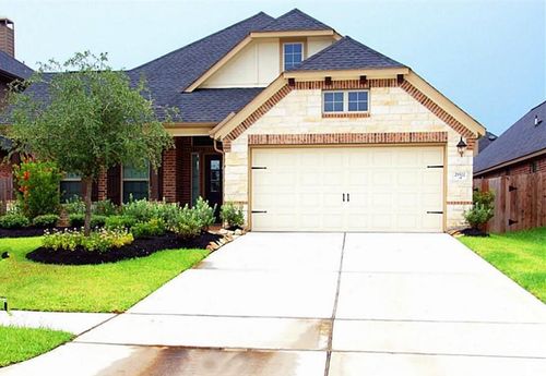 29322 Wood Lily Dr, Katy, TX, 77494-7392 | Card Image