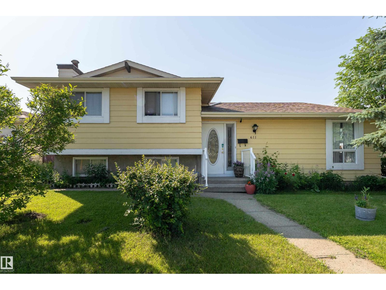 Residential in Edmonton
